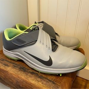 Men’s Tiger Woods 2017 TW Leather Golf Shoes